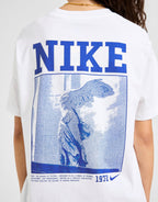 Graphic Boyfriend T-Shirt