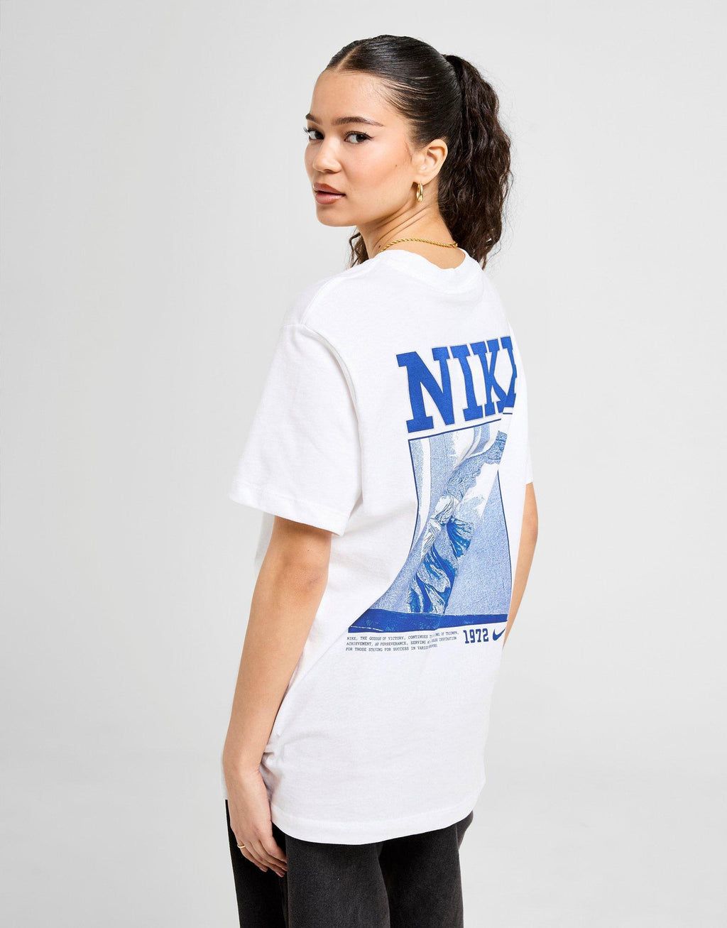 Graphic Boyfriend T-Shirt