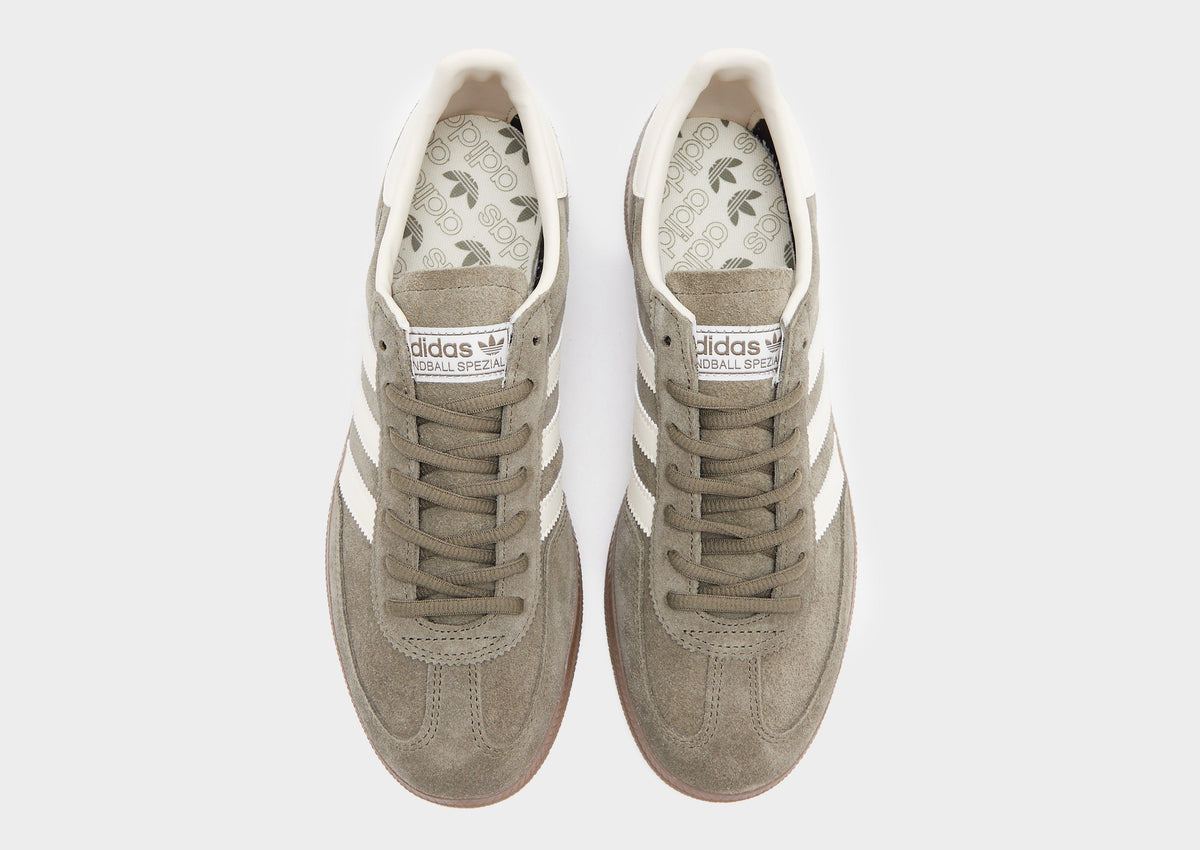 Handball Spezial