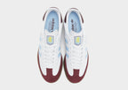 Samba Aston Villa