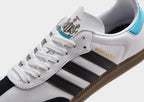 Samba Newcastle United FC