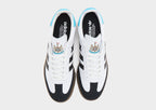 Samba Newcastle United FC