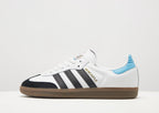 Samba Newcastle United FC