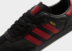 Samba Manchester United