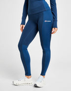 Tech Marl Leggings