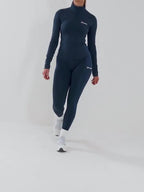 Tech Marl Leggings