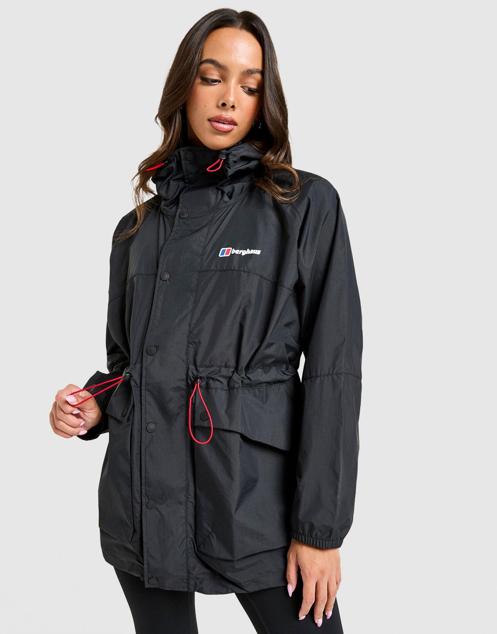 Ullsmoore Jacket