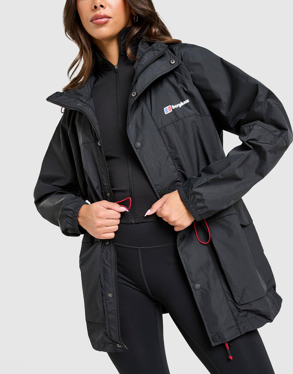 Ullsmoore Jacket