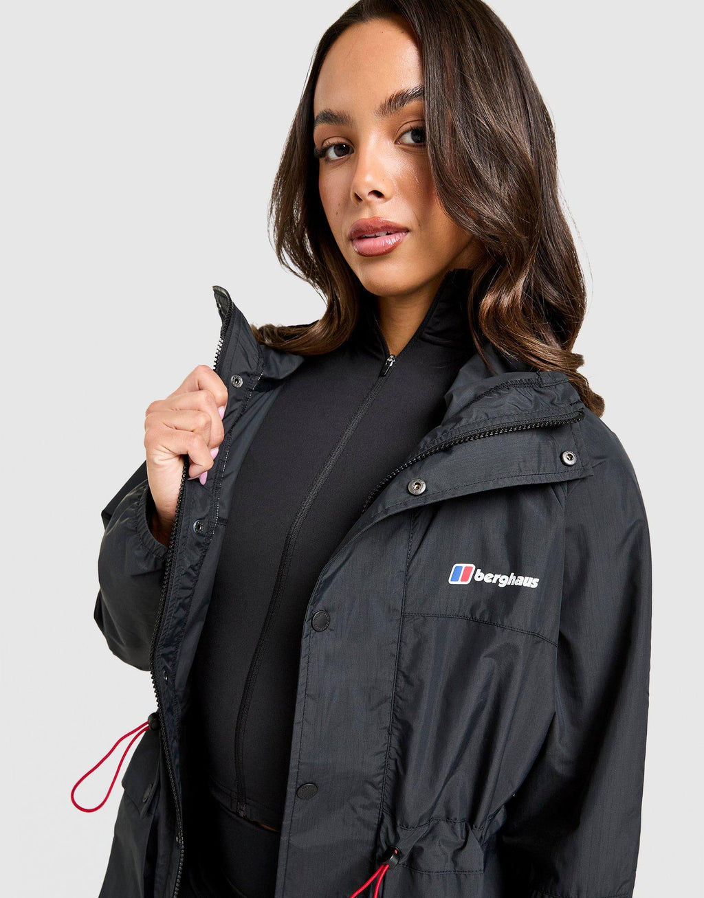 Ullsmoore Jacket