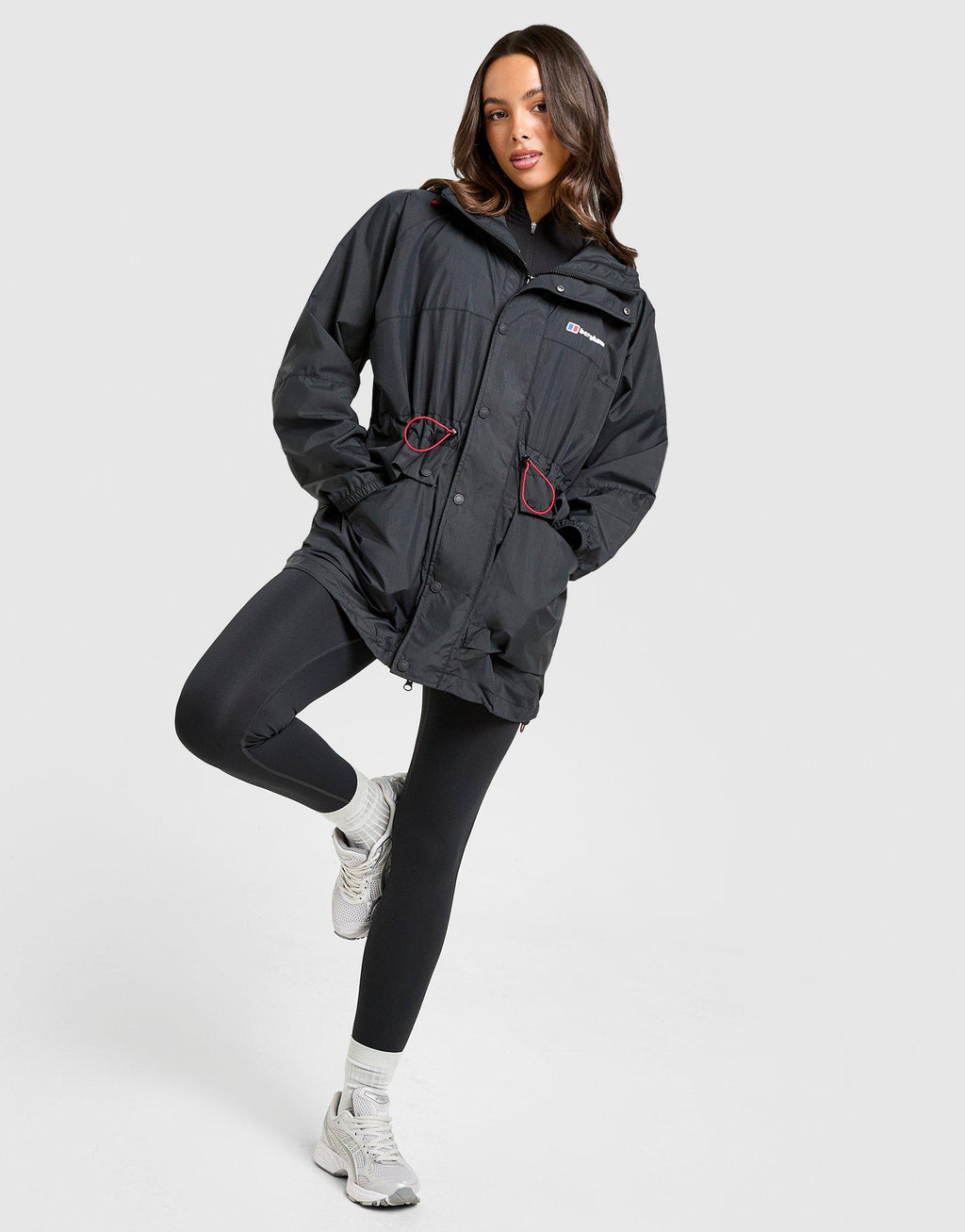Ullsmoore Jacket