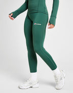 Large Logo Leggings