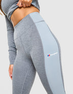 Tech Marl Leggings