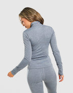 Tech Marl Leggings