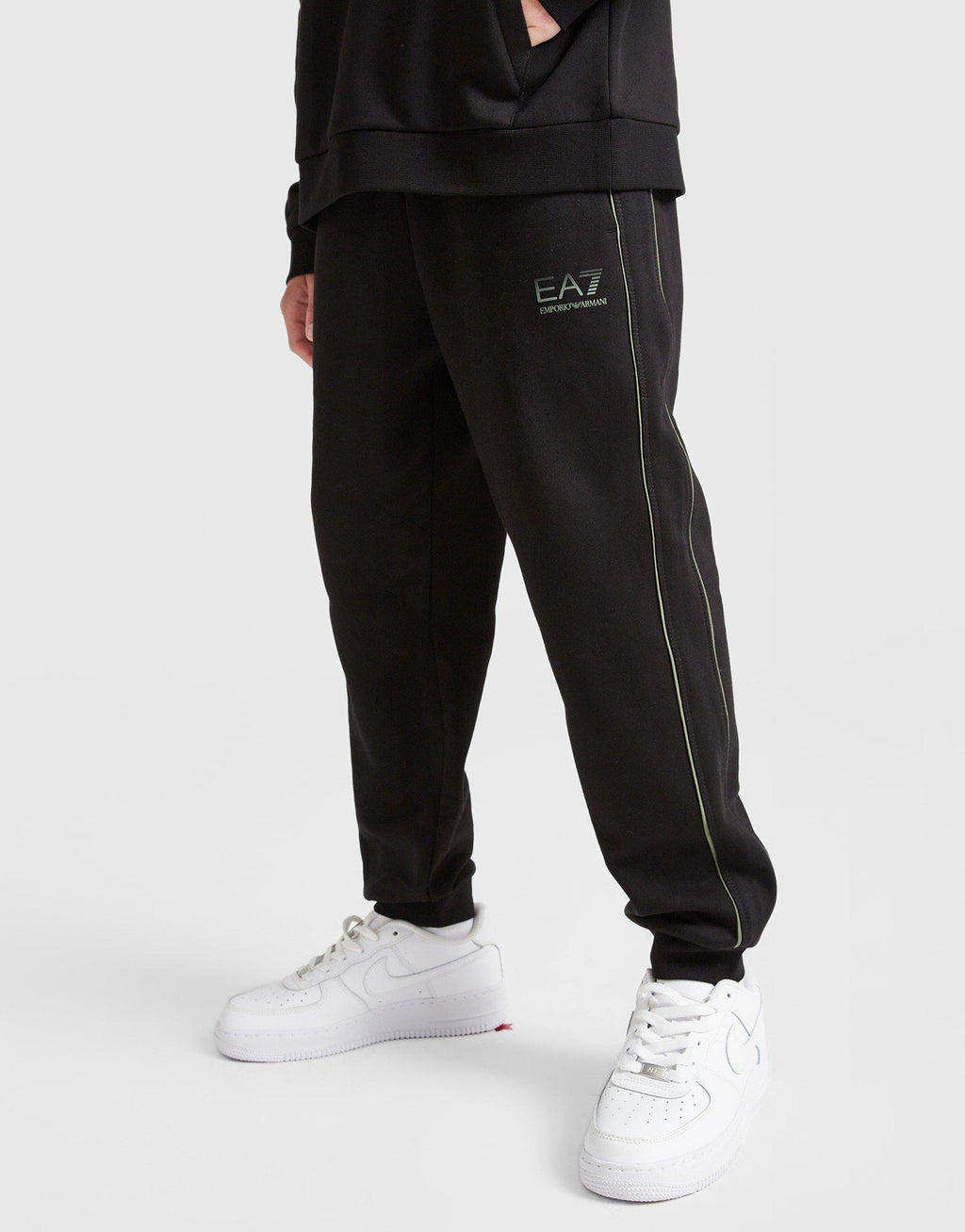 Fleece Joggers Junior