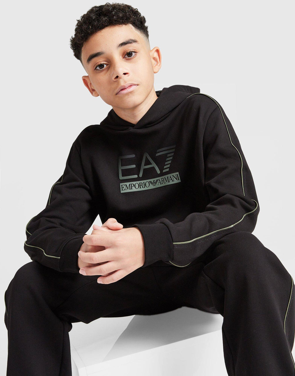 Fleece Joggers Junior