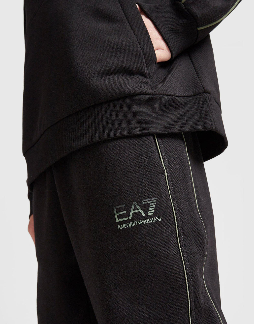 Fleece Joggers Junior