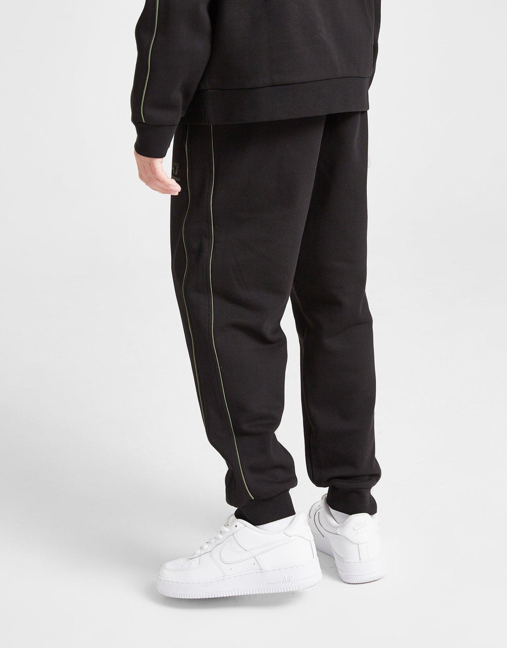 Fleece Joggers Junior