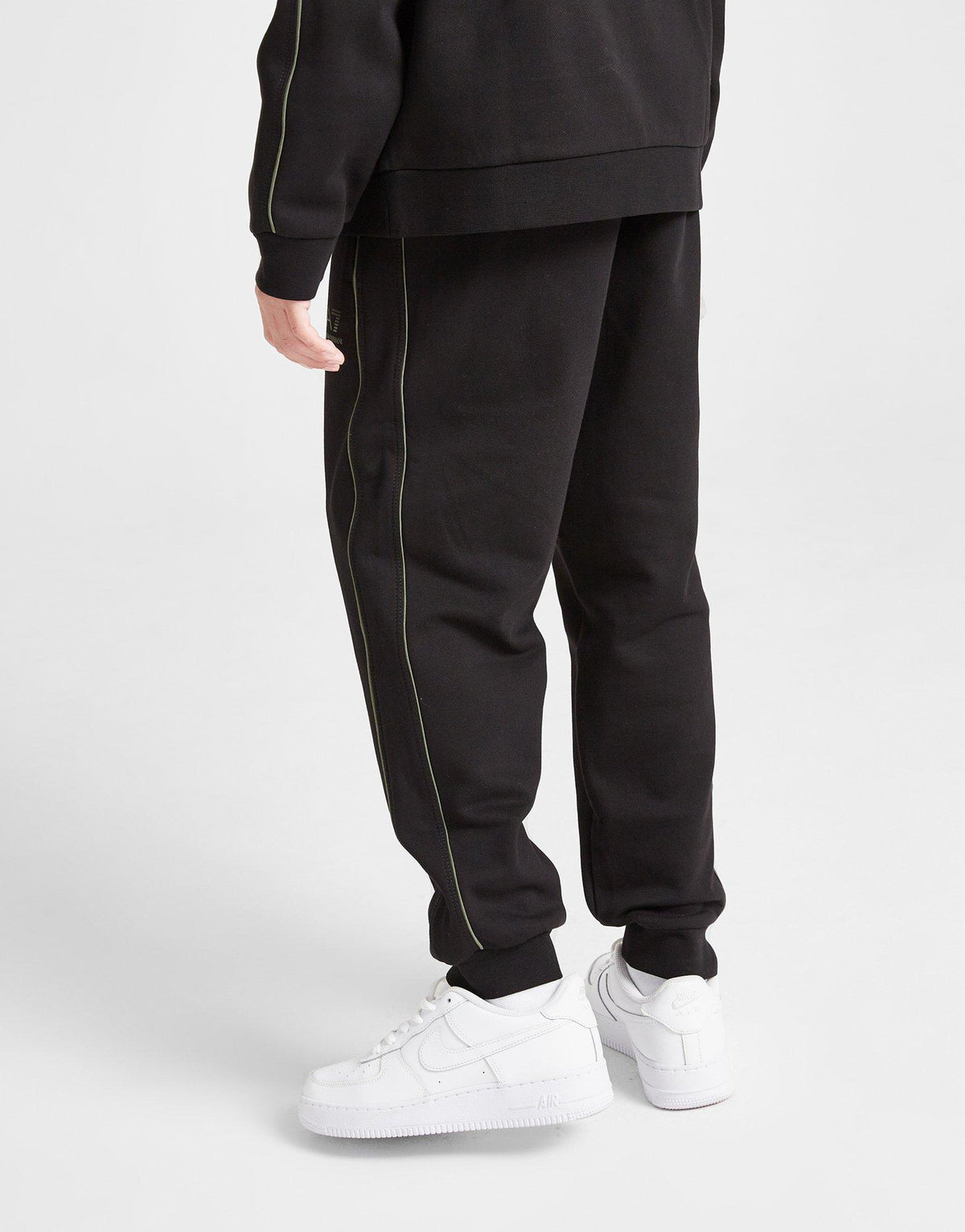 Fleece Joggers Junior