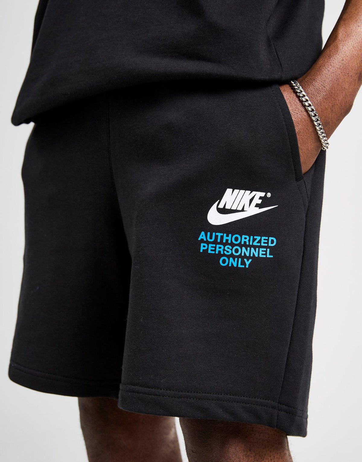 Authorised Shorts