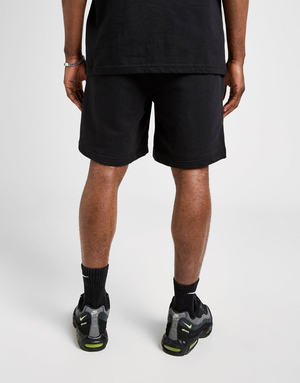 Authorised Shorts