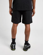 Authorised Shorts