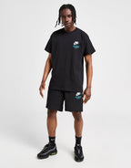 Authorised Shorts