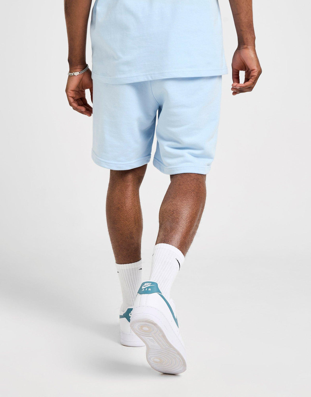 Authorised Shorts