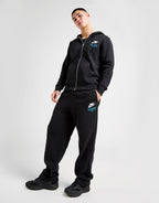 Authorised Joggers