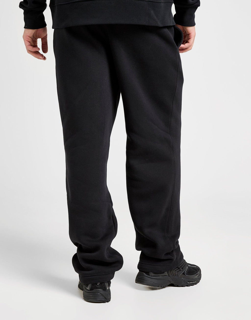 Authorised Joggers