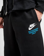 Authorised Joggers