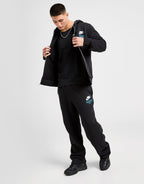Authorised Joggers