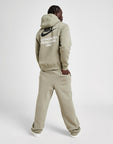 Authorised Overhead Hoodie