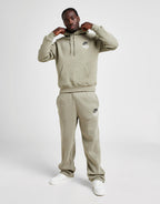 Authorised Overhead Hoodie