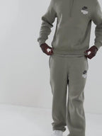 Authorised Joggers