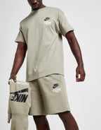 Authorised Shorts