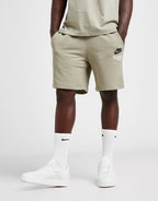 Authorised Shorts