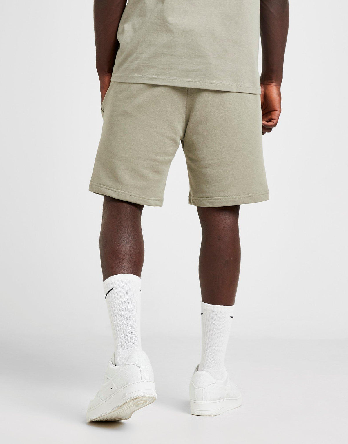 Authorised Shorts