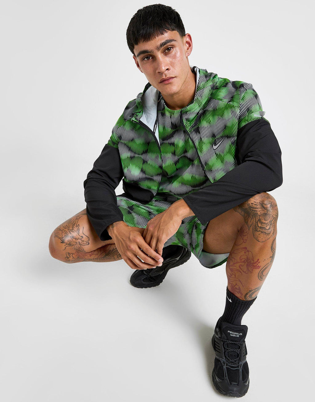 Festival Jacket