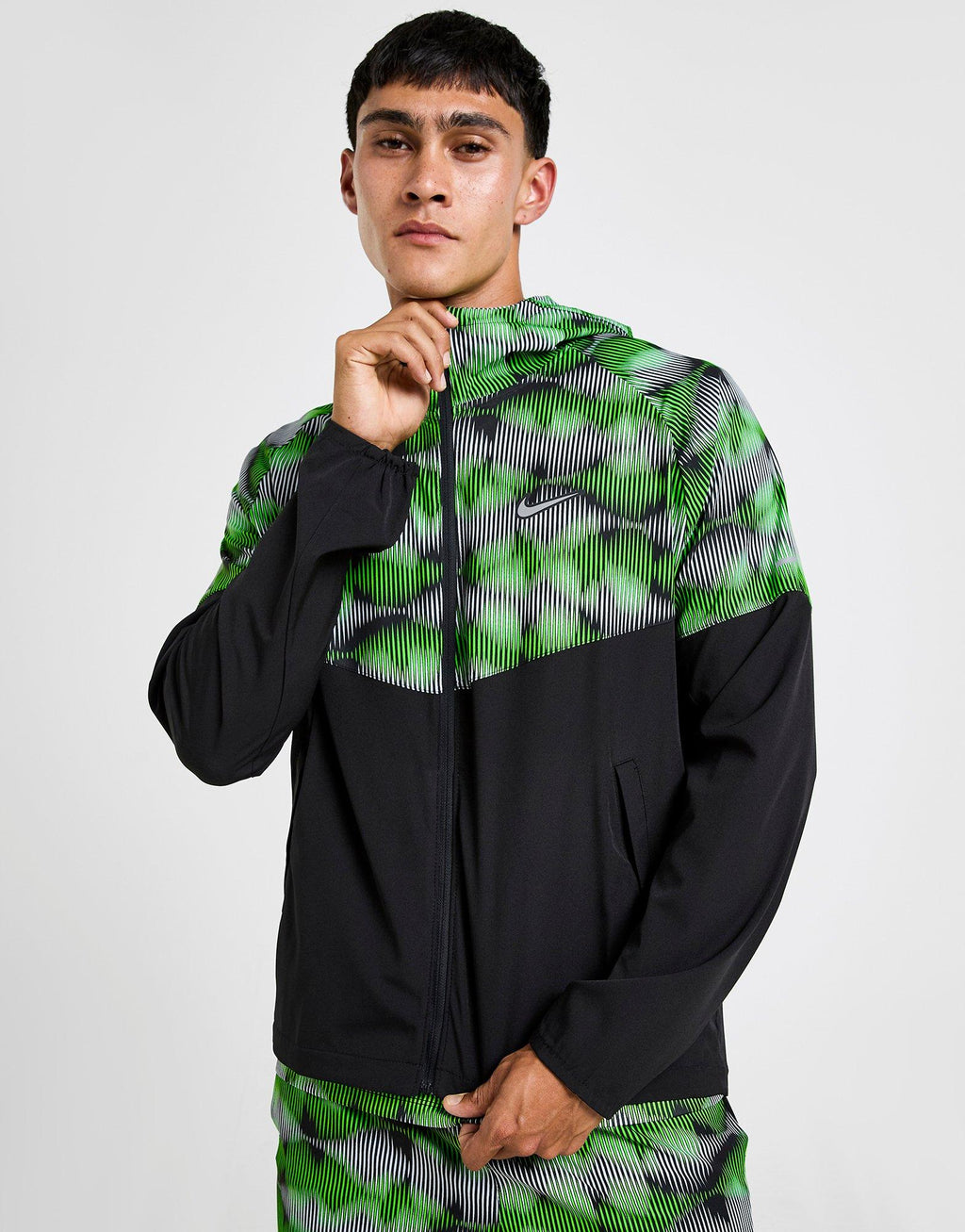 Festival Jacket