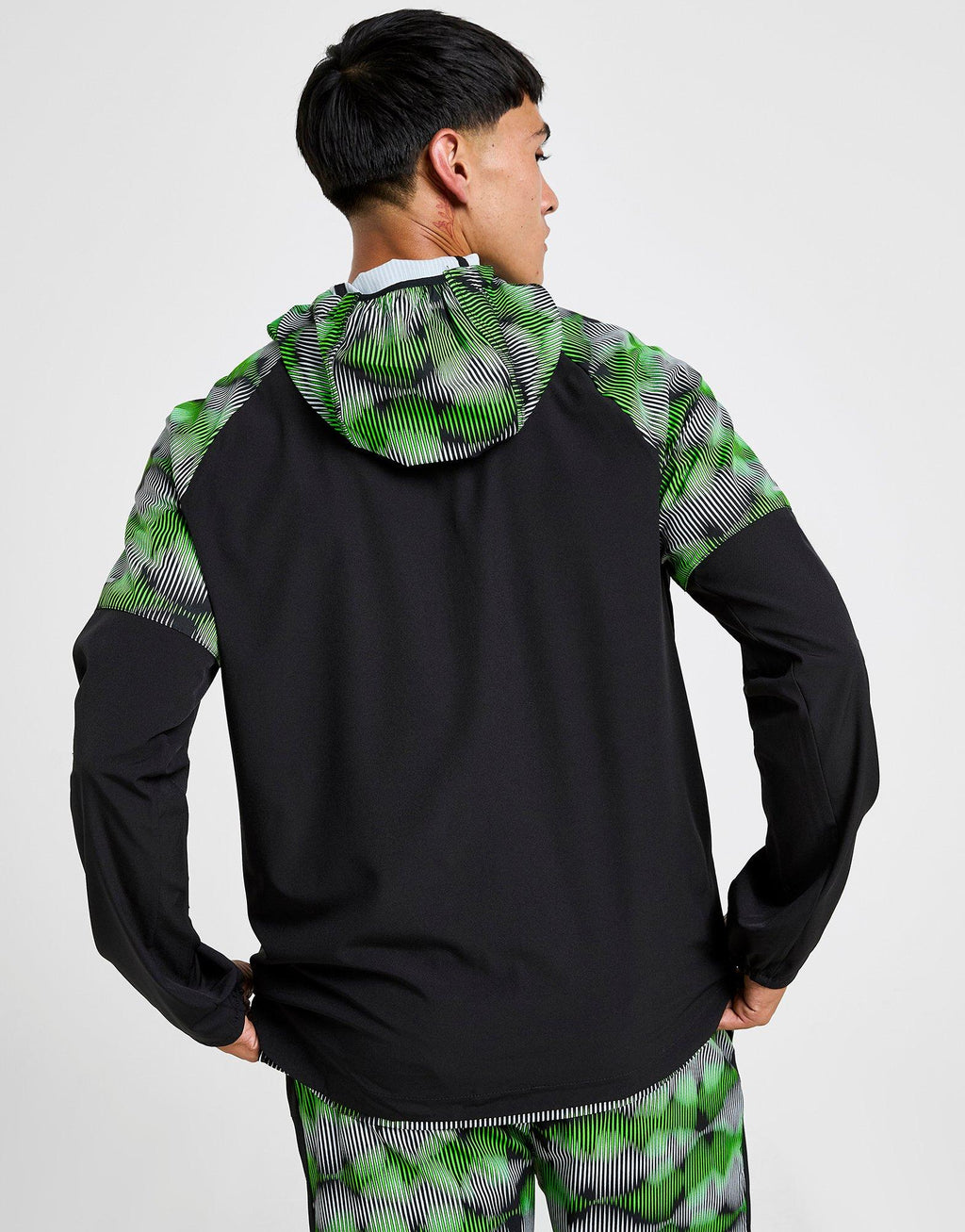 Festival Jacket