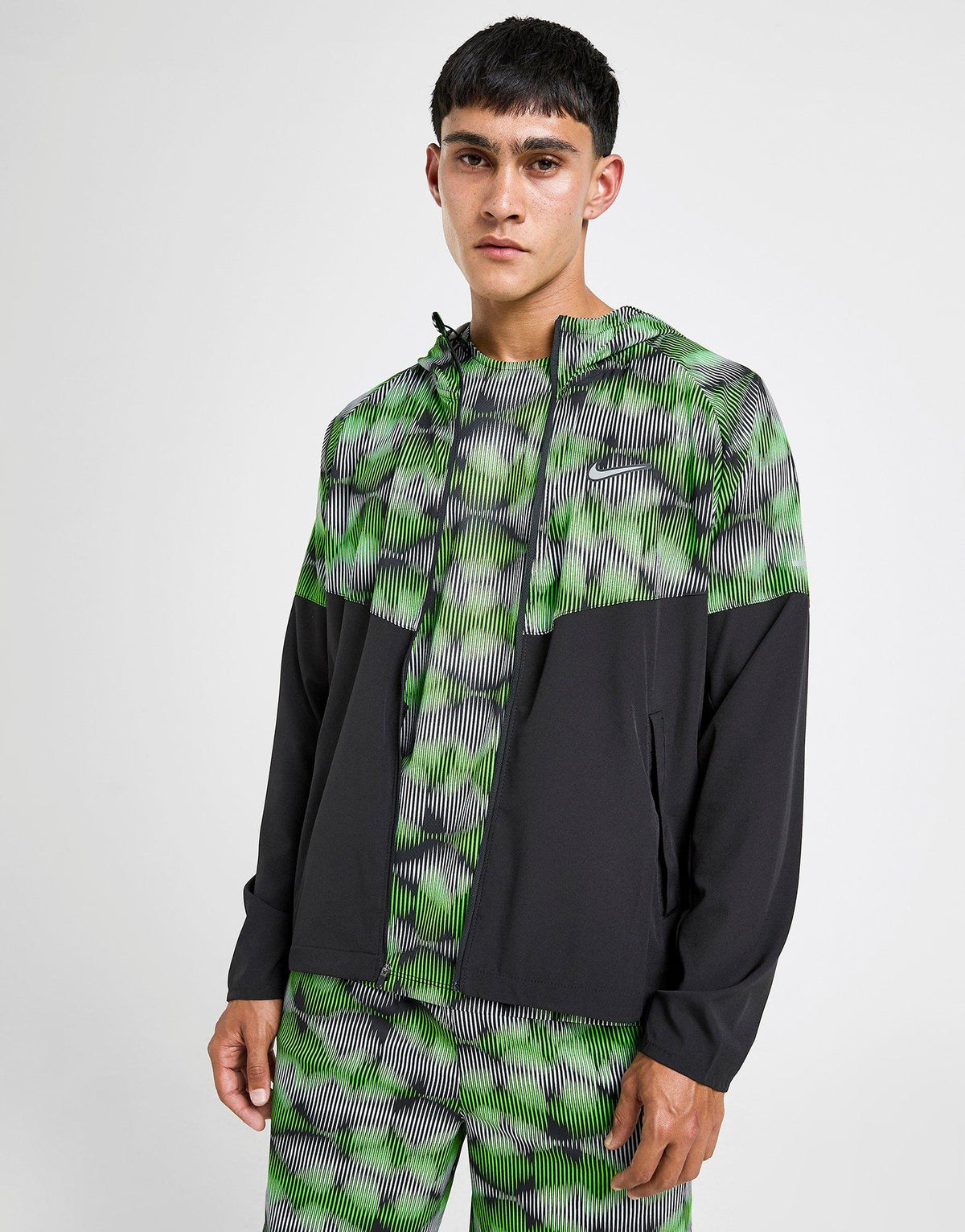 Festival Jacket