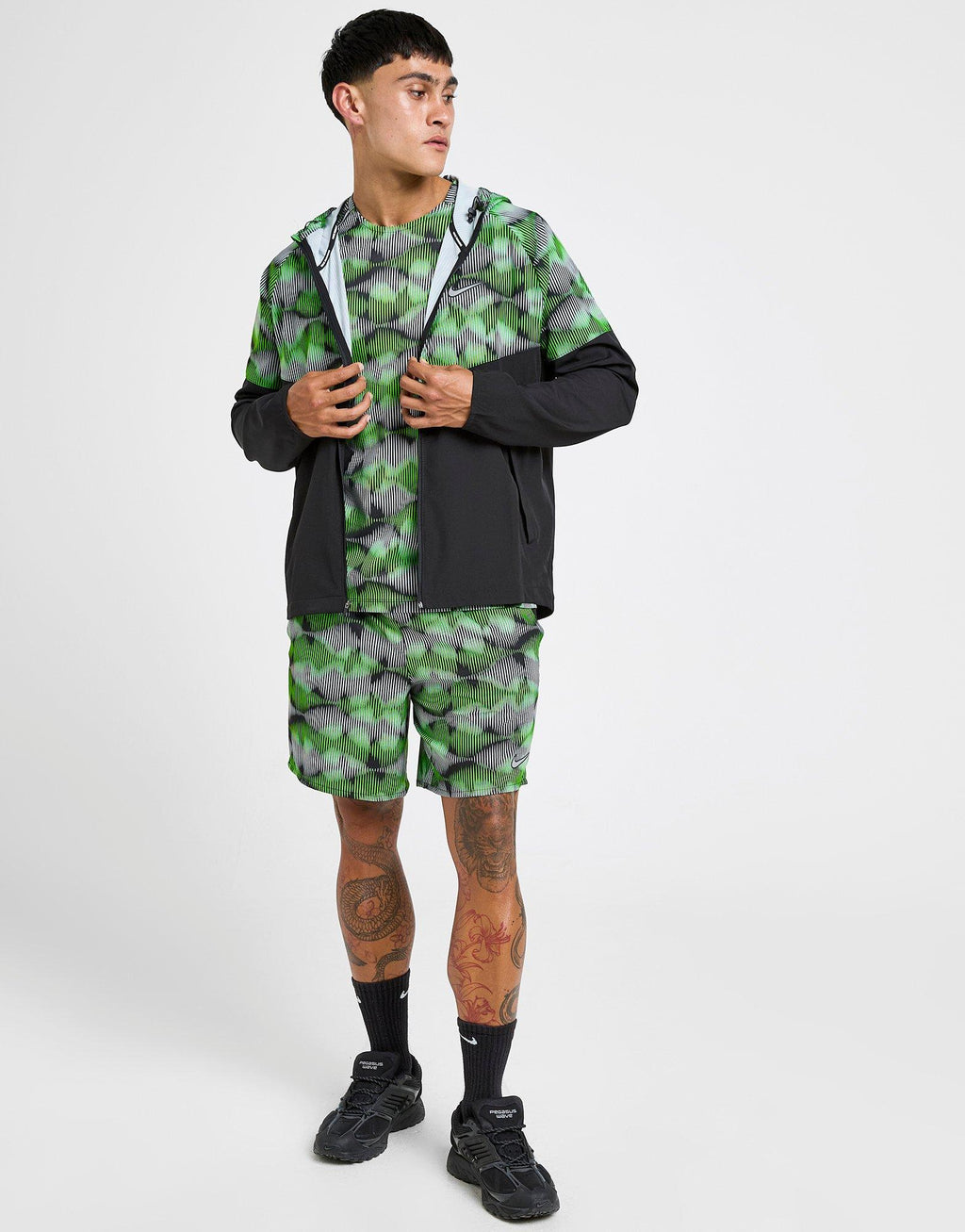 Festival Jacket