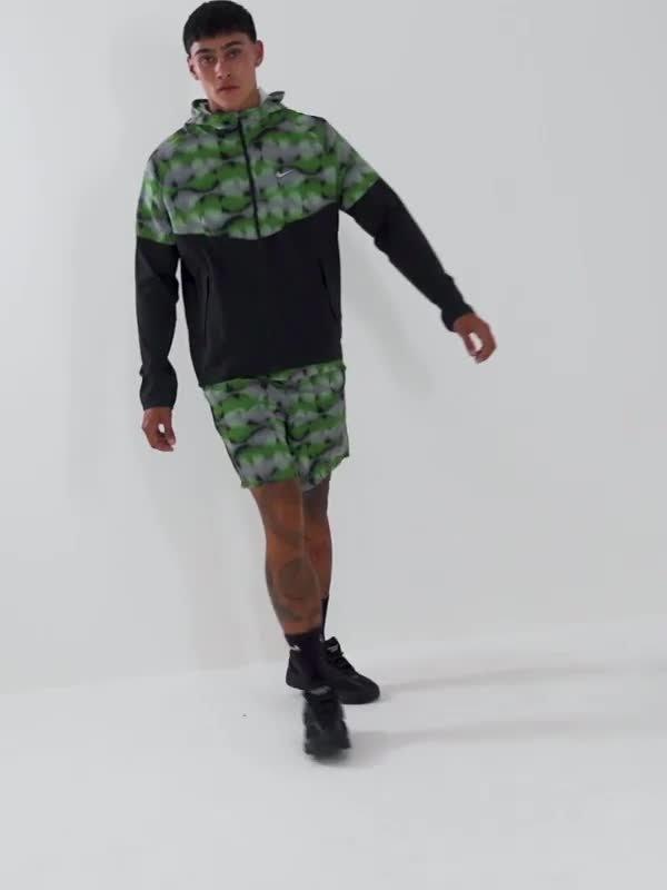 Festival Jacket