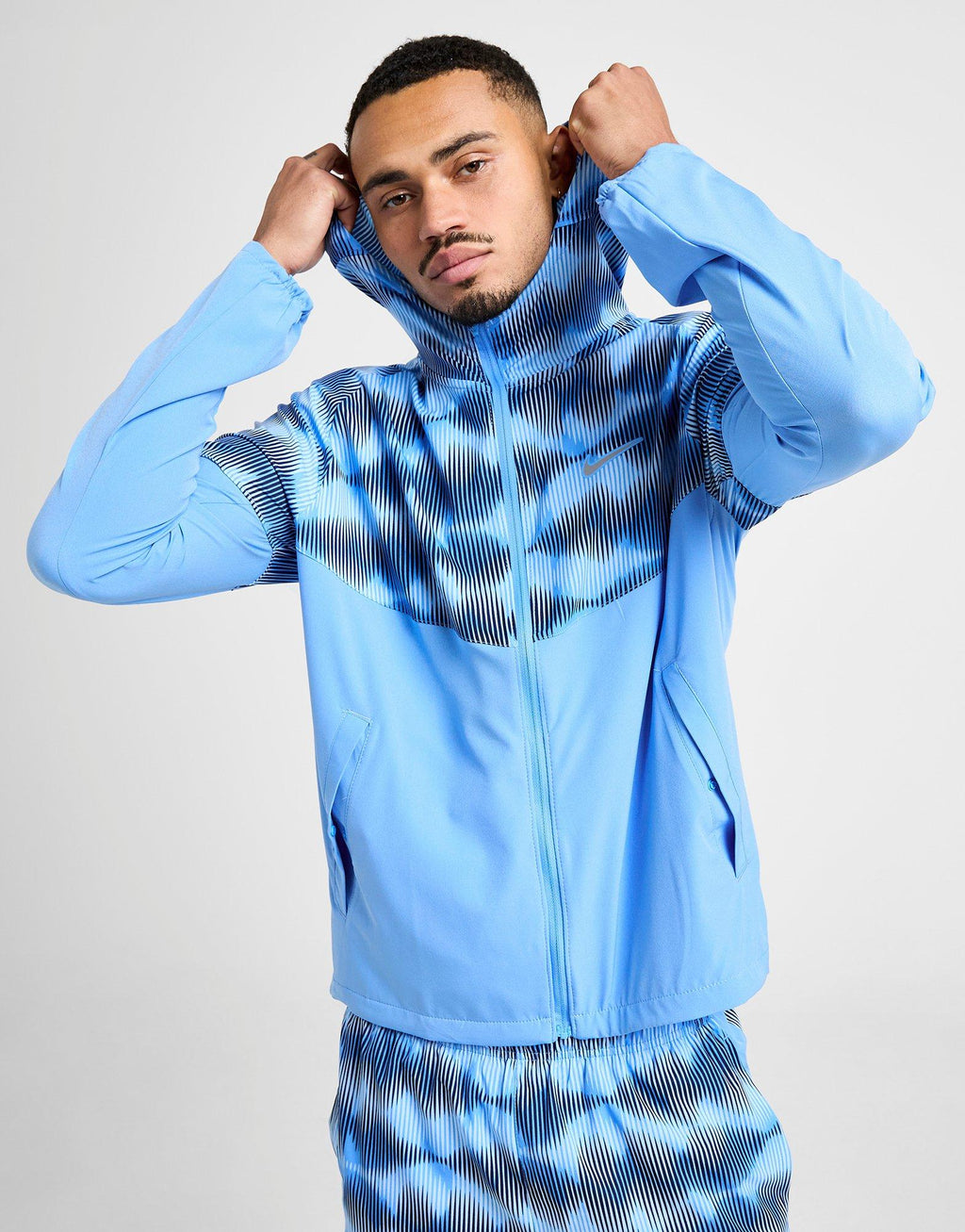 Festival Jacket