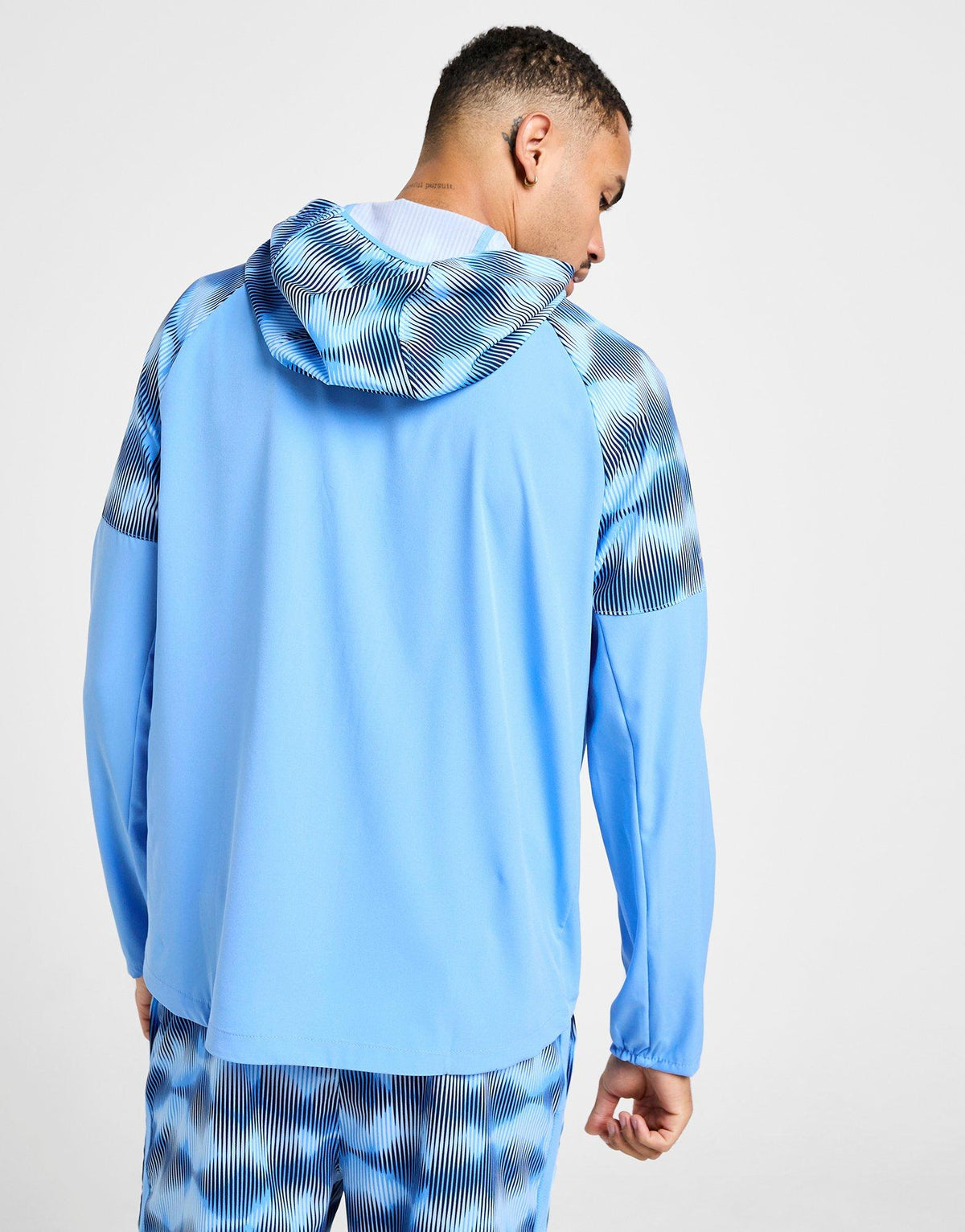 Festival Jacket