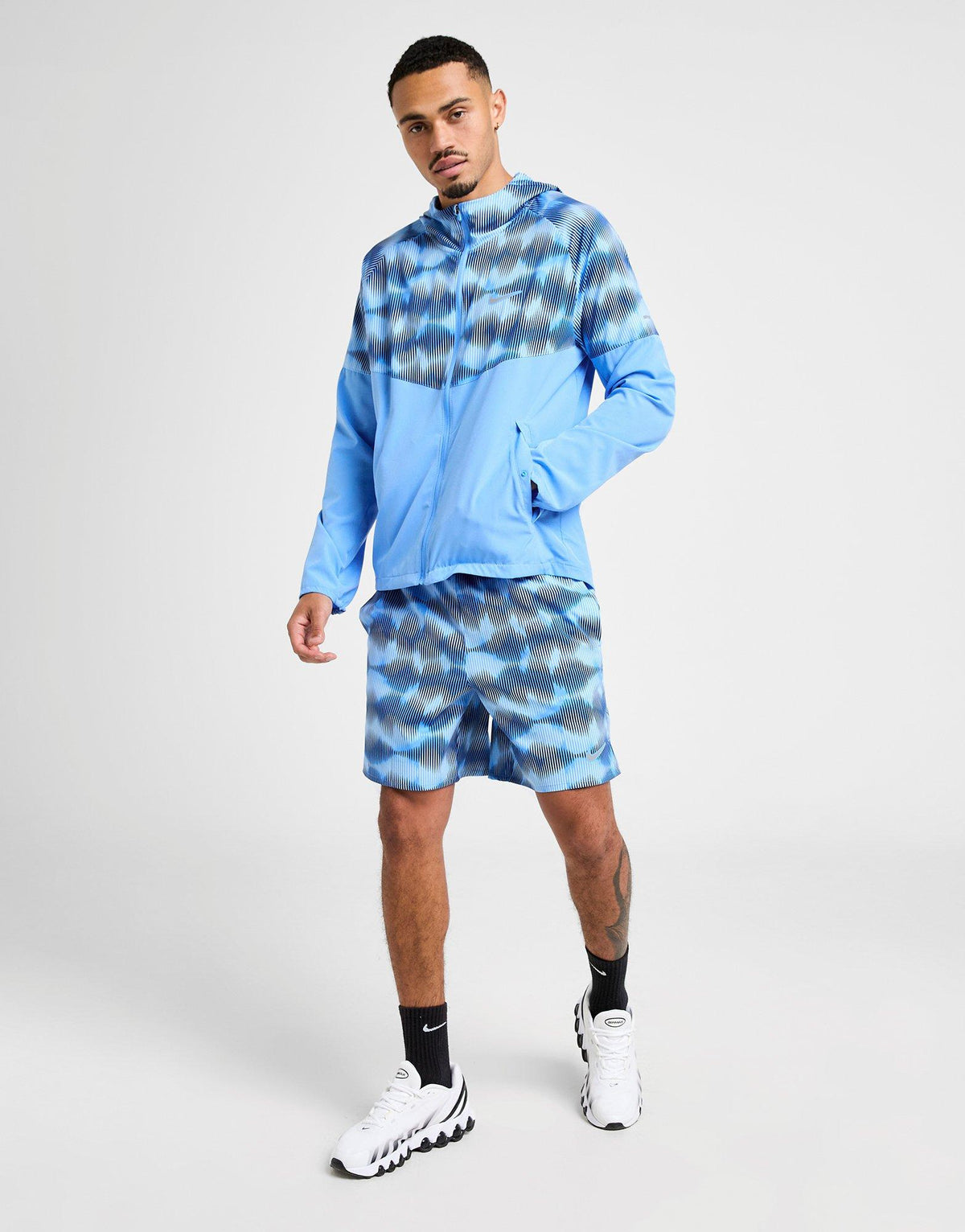 Festival Jacket