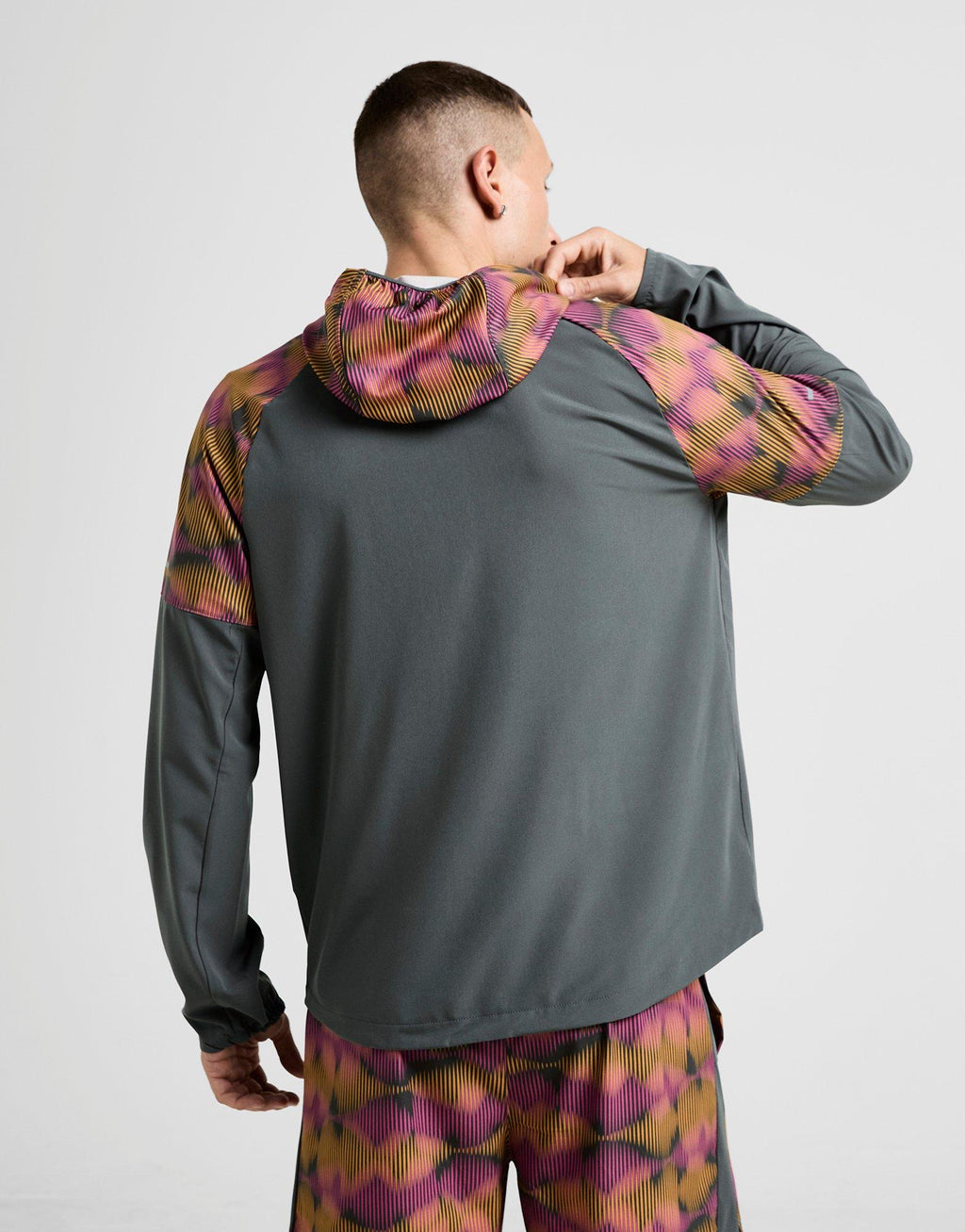 Festival Jacket
