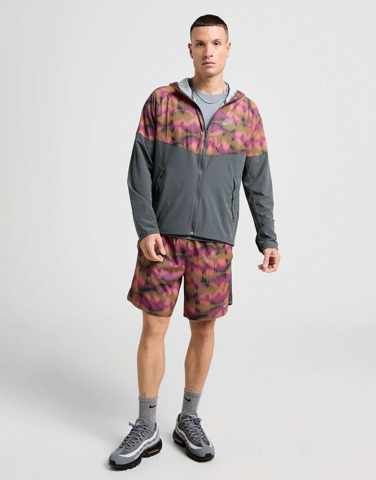 Festival Jacket