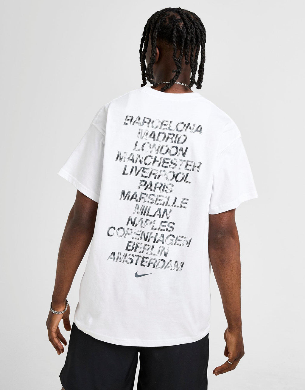 Tour T-Shirt