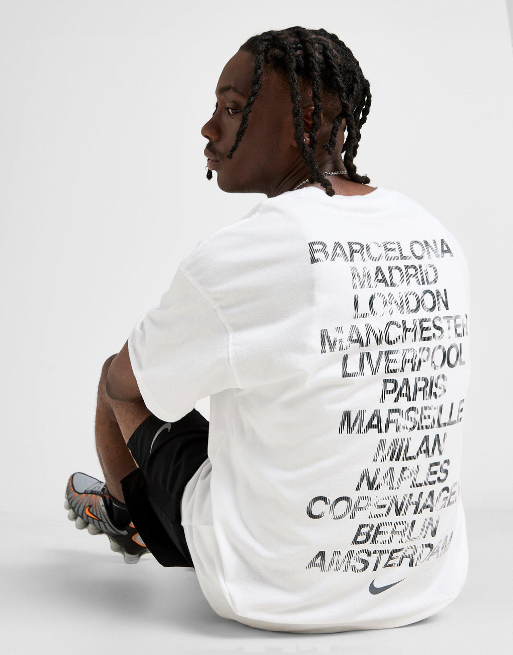 Tour T-Shirt
